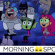 If this is you and several hundreds of thousands of other people watching Teen Titans Go! To The Movies, you could get the original Teen Titans cartoon back.